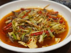 -顺兴老茶馆·精品川菜(世纪城店)