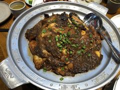 -必点海鲜·鲅鱼水饺(鞍山西道店)
