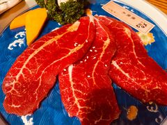 -黑牛の店·和牛烧肉(合生汇店)