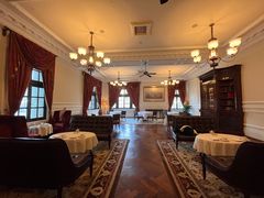 -Salon de Ville浦江汇(上海外滩华尔道夫酒店店)