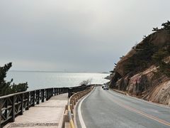 -崂山仰口游览区