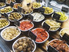-Alimentari Grande(东湖路店)