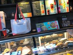 -星巴克(杭州桐庐立山国际店)