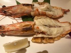 -皇品田苑日式料理(苏州中心店)