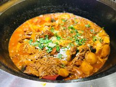 -山河屯铁锅炖(哈西站店)