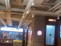 -牧童禧肉社·韩国炭火烤肉店(中粮祥云小镇创始店)