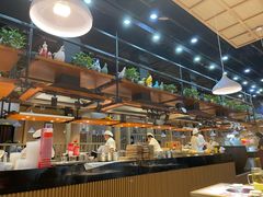 -黑鸡小馆(金源店)