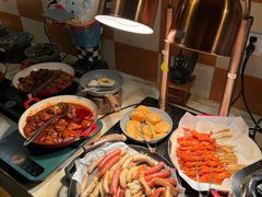-戈拿旺巴西烤肉(崇文门店)
