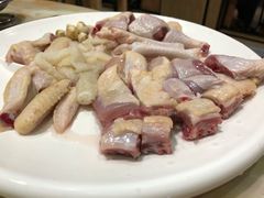 -四季合味椰子鸡(南山大冲店)