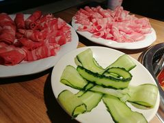 -季季红火锅(长沙步行街店)