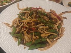 -庐灶江南·江南菜·四合院Bistro(东直门雍和宫·原华侨宾馆店)
