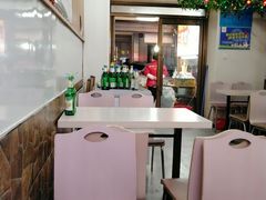 -李老二炒粉(桂林路一店)