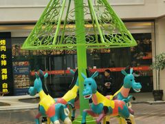 -洋洋广场(南街店)