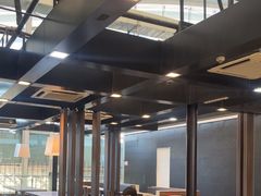 -麦当劳(深圳北站高铁店)