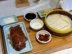 -红城阁·上海味道(四平路店)