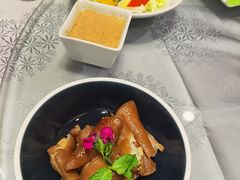 -三元宾馆-中餐厅