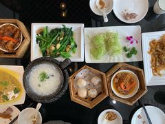 -玉兰苑一等茶餐厅