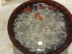 酒酿圆子-汉口码头