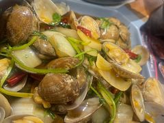 -辣盆盆麻辣小龙虾(哈尔滨总店)