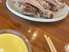-清真·益鑫羊肉手抓馆(花园北街店)