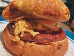 广州首创Big Men菠萝包-敏华冰厅(天河城店)