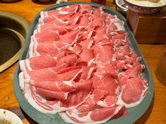 -北京老门框爆肚四季涮肉(淮海东路外滩店)
