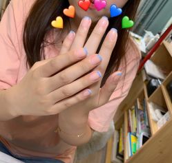 -沐蕙日式美甲美睫皮肤管理