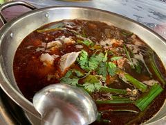 -刘艳黄牛肉(九襄店)