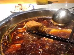 兔肉-程记私房火锅兔(总店)