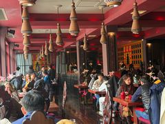 -花马天堂云南餐厅 Lost Heaven(外滩店)