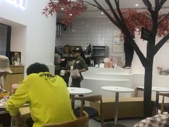 大堂-艾薯夫妇Aysh(福田星河COCOPark店)