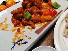 -双合园·海鲜水饺青岛菜(万佳广场店)