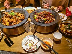 -六月雪干锅(涪城万达广场店)