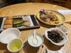 -德胜轩正宗顺德菜(宝安沙井会展中心店)