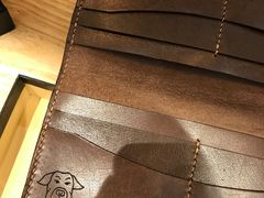 -如果·追梦手工皮具DIY教学店(田子坊店)