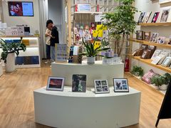 -方快-照相馆(金桥国际店)