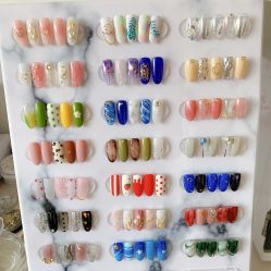 -安可儿Anker's Nail日式美甲美睫
