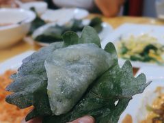 -冰峪沟原生态农家菜(仙味宾馆店)