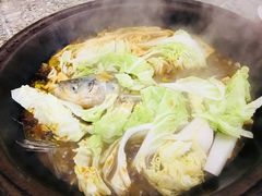 -官厅老勾渔馆(温泉店)