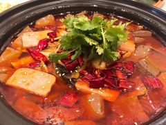 -马旺子酒楼