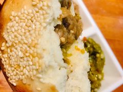 转炉火烧-黑鸡小馆(金源店)