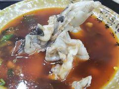 -王朝花椒鱼(杉板桥南一路店)