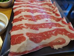-四喜小胖·北京涮肉(五道营店)