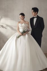 -花田映像婚纱摄影(龙岗店)