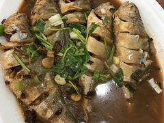 -荣祥海鲜·烟台菜(胜利路二部)