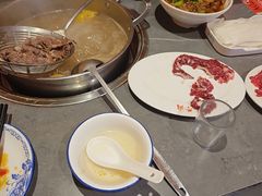 -贵宾牛·潮汕牛肉火锅(珠池总店)