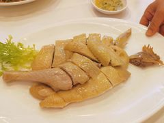 -清心鸡沙田乳鸽店·非遗传承(粤垦路店)