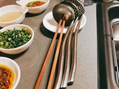 -巴奴毛肚火锅(二七万达店)