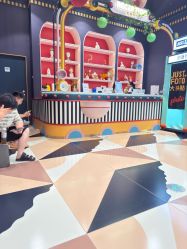 -meland亲子乐园•活动包场(北京亦庄龙湖天街店)