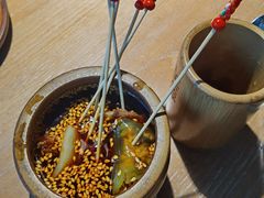 -辛香汇·现炒川菜(淮海路百盛店)